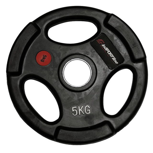 Závažie inSPORTline ergo 5kg
