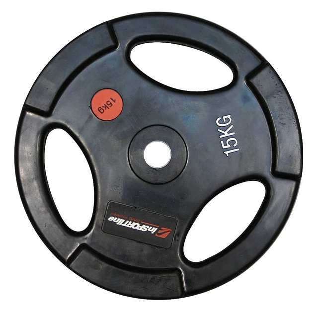 Závažie inSPORTline ergo 15kg