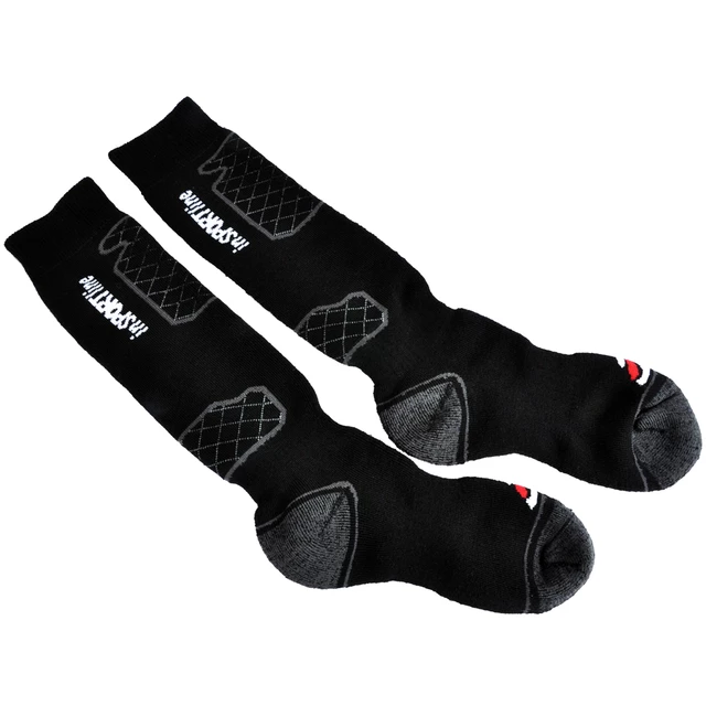 Thermo ponožky inSPORTline
