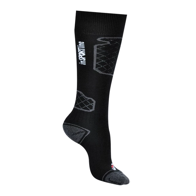 Thermo ponožky inSPORTline