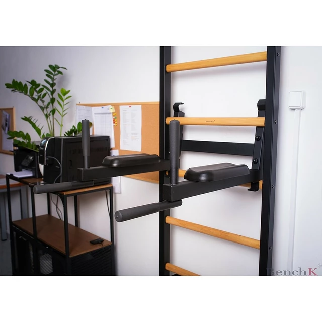Rebriny s príslušenstvom BenchK 513