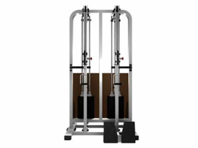 Posilňovač hornej polovice tela a ramien Body-Solid SDC-2000G/1