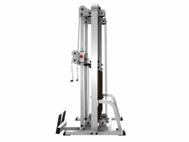 Posilňovač hornej polovice tela a ramien Body-Solid SDC-2000G/1