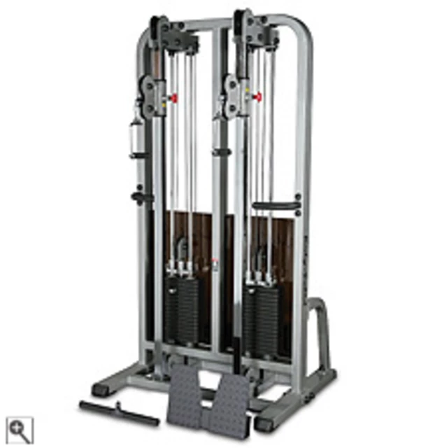 Posilňovač hornej polovice tela a ramien Body-Solid SDC-2000G/1