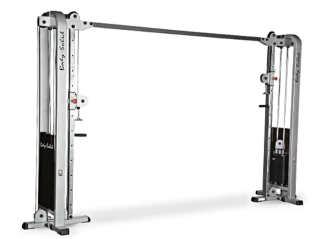 Protismerné kladky Body-Solid SCC-1200G/1