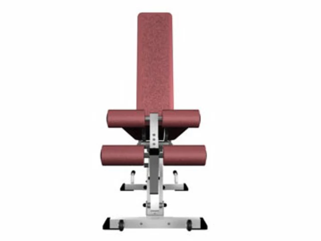 Posilňovacia lavica Body-Solid SID-50G