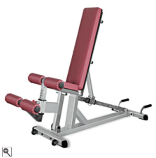 Posilňovacia lavica Body-Solid SID-50G