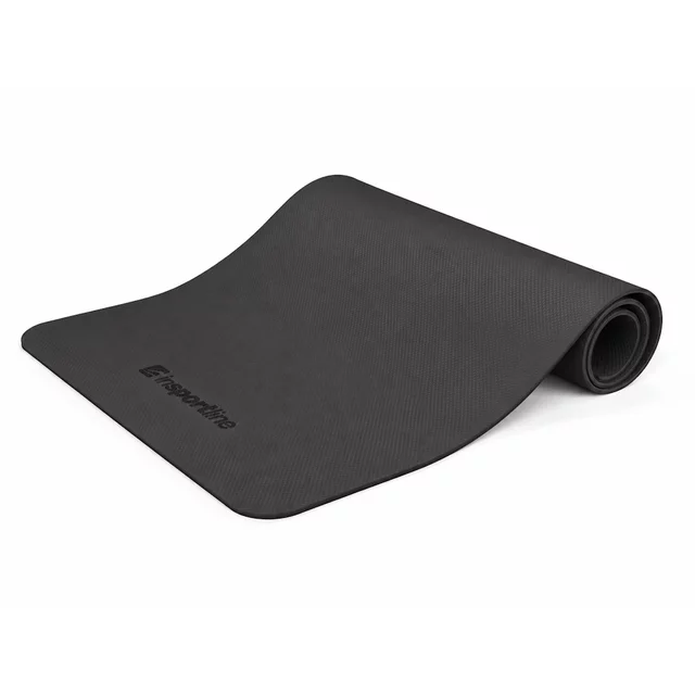 Karimatka inSPORTline EVA 173x60x0,4 cm - svetlo modrá