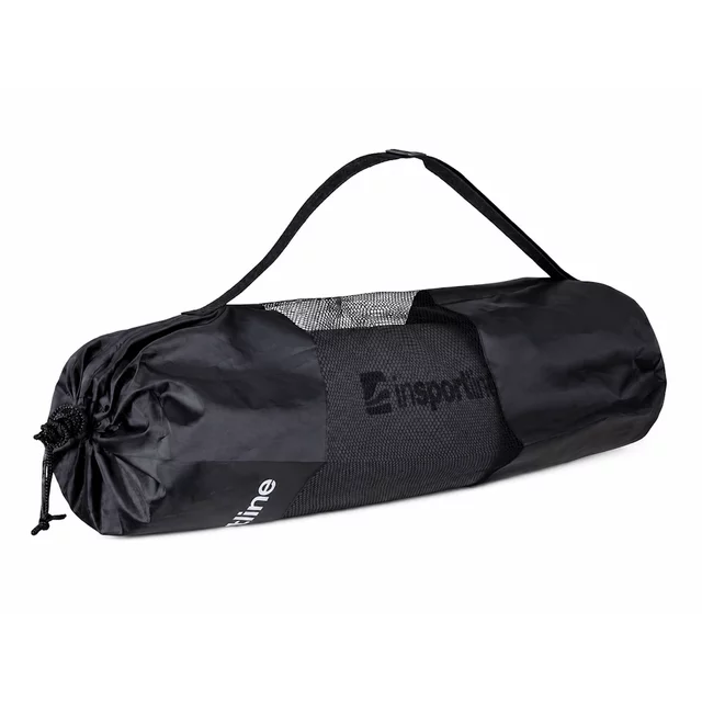 Karimatka inSPORTline EVA 173x60x0,4 cm - svetlo modrá