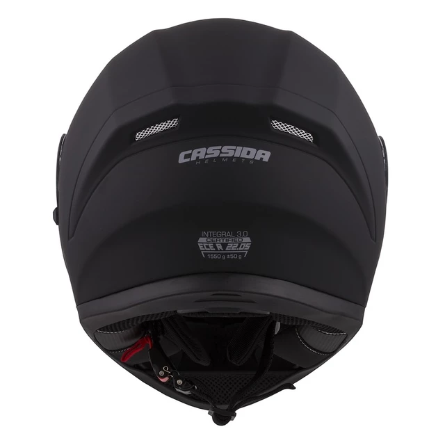 Moto prilba Cassida Integral 3.0 - S (55-56)