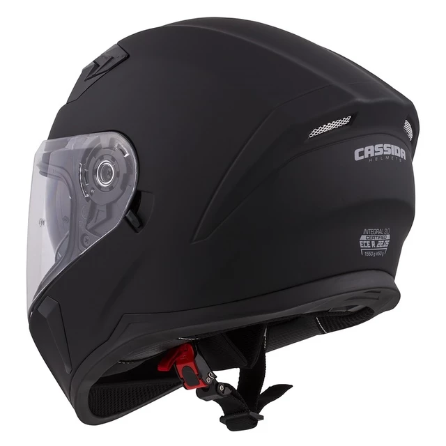 Moto prilba Cassida Integral 3.0 - S (55-56)