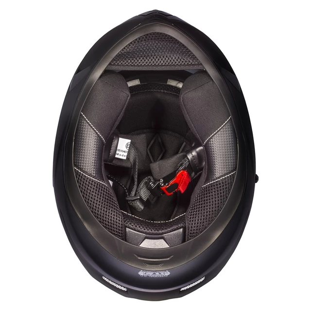 Moto prilba Cassida Integral 3.0 - S (55-56)