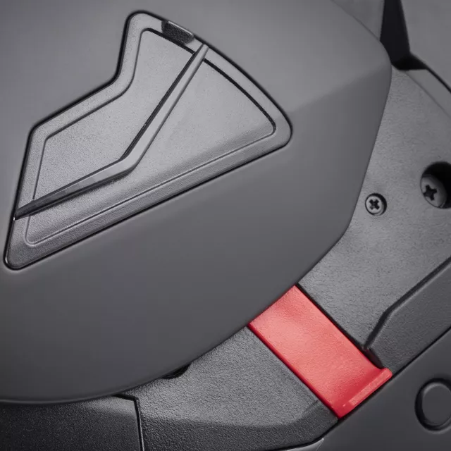 Preklápacia prilba Cassida MultiFlip Korp P/J