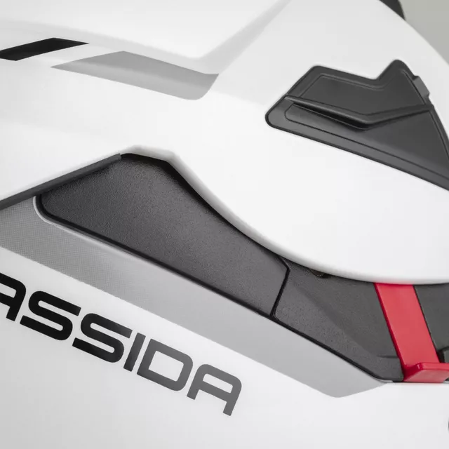 Preklápacia prilba Cassida MultiFlip Solid P/J