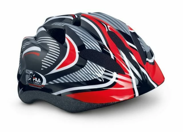 Inline prilba Fila JUNIOR