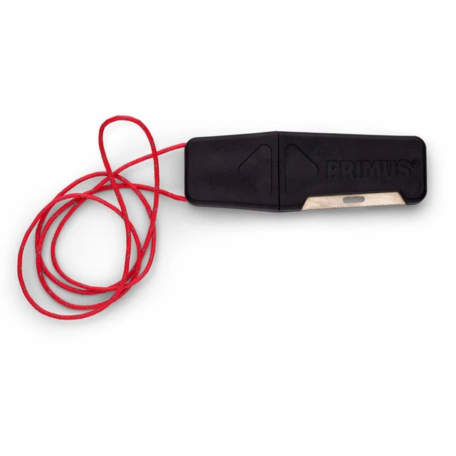 Kresadlo Primus Ignition Steel Large New - Black - Black