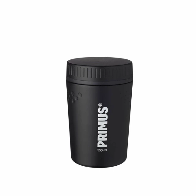 Termohrnček Primus TrailBreak Lunch Jug 550 ml - Barn Red