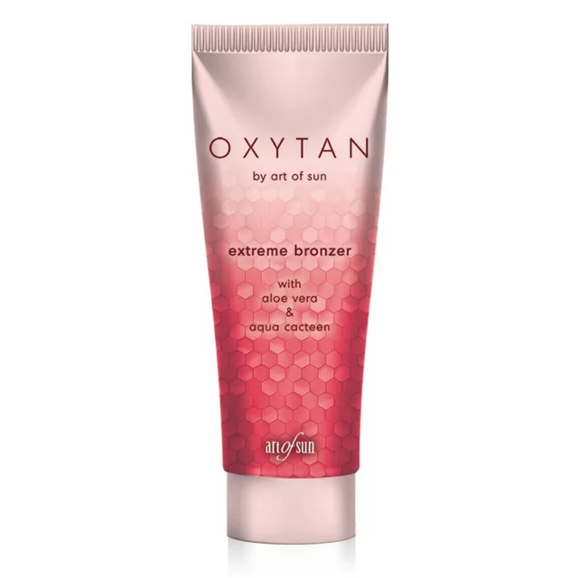 Opaľovací krém OxyTan Extreme Bronzer 150ml+15ml