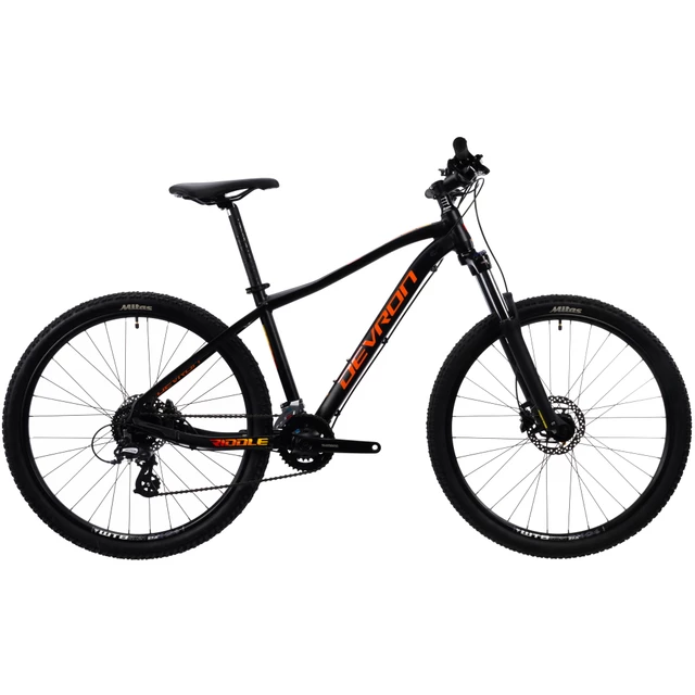 Horský bicykel Devron Riddle H1.7 27,5" 221RM - blue