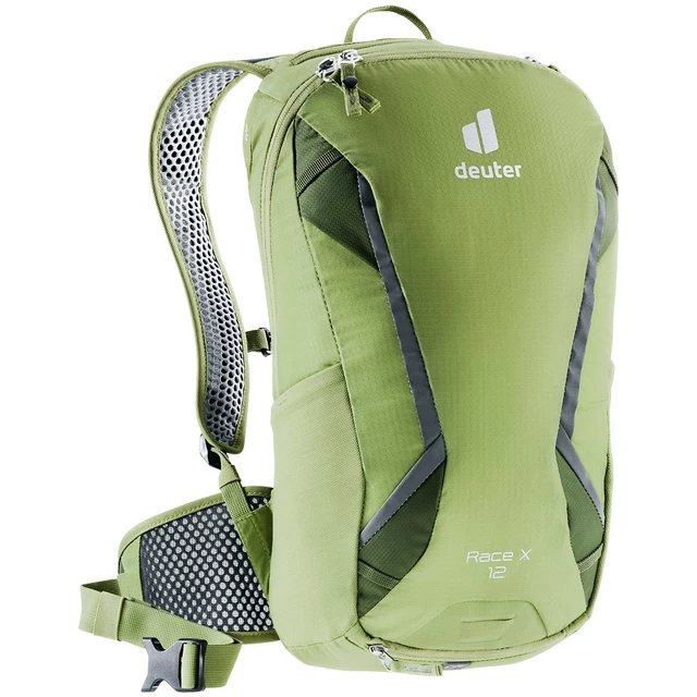 Cyklistický batoh Deuter Race X
