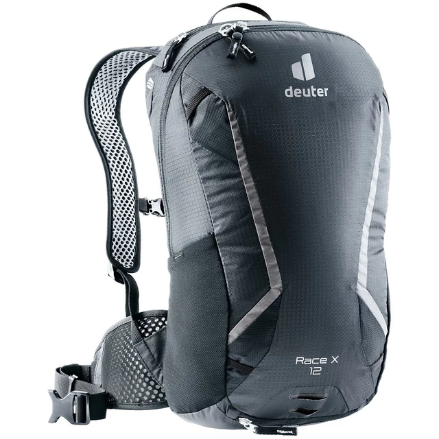 Cyklistický batoh Deuter Race X