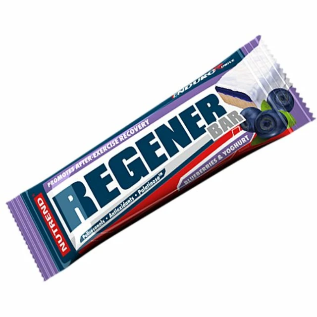 Tyčinka Nutrend Regener Bar