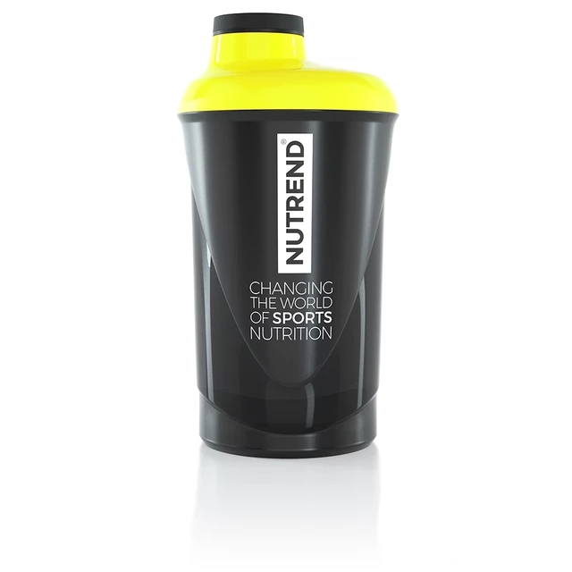 Shaker Nutrend 2019 600 ml