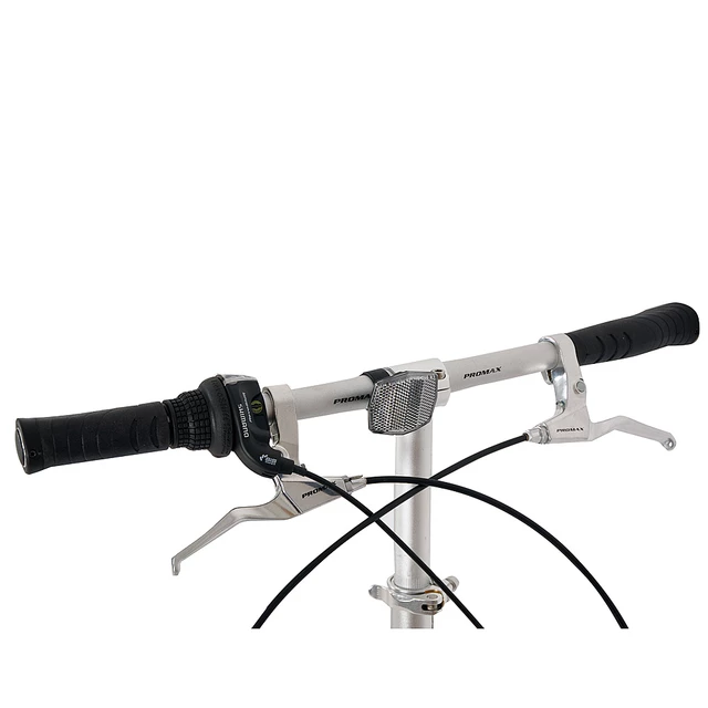 Skladací bicykel CRONUS Wranger 2.1
