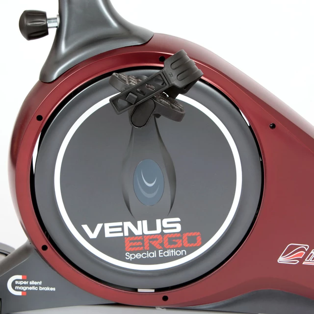 Rotoped inSPORTline Venus Ergo SE