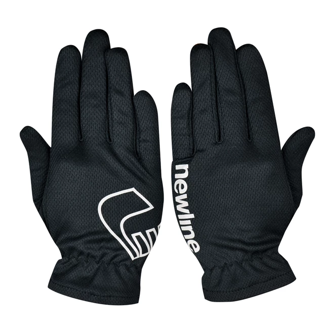 Športové oteplené rukavice Newline Warmskin