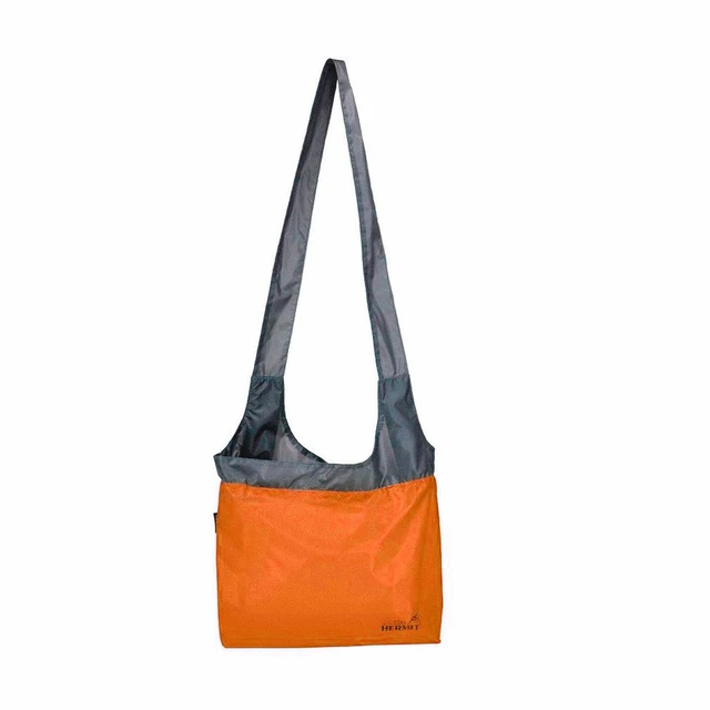 Ultra ľahká taška GreenHermit CT-1118 - modrá - oranžová