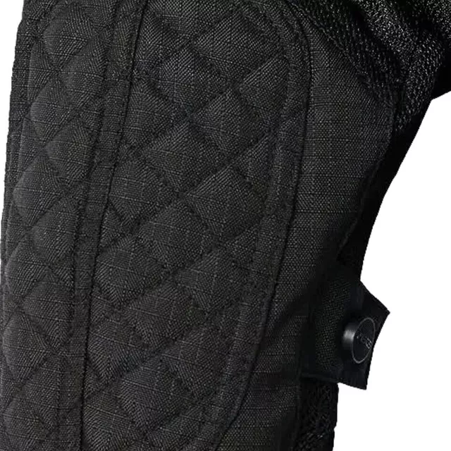 Dámska moto bunda BOS Sunshine - Gray