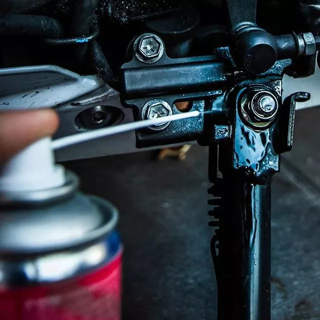 Multifunkčný olej S100 Multifunction Oil 300 ml