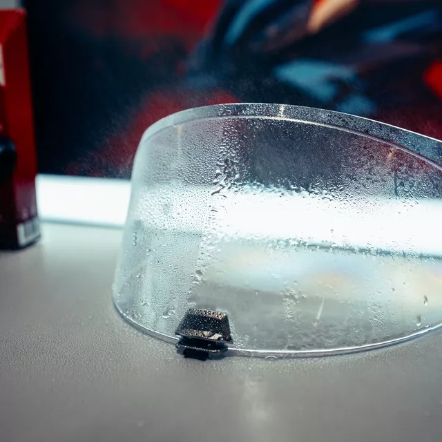 Prípravok na plexi S100 Anti-Rain 100 ml vrátane utierky z mikrovlákna