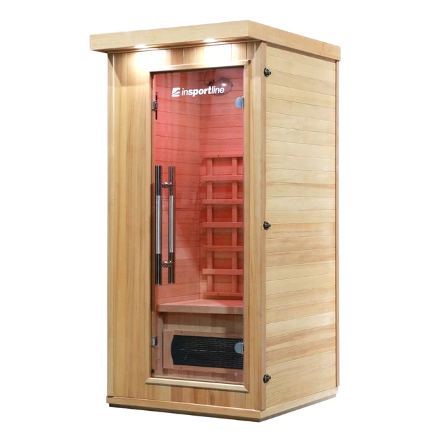 Infrasauna inSPORTline Mettsa 100