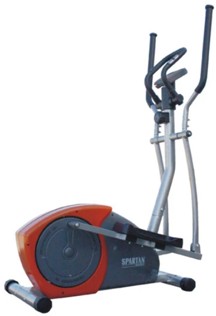 Eliptical Spartan Cross trainer 100 - výpredaj