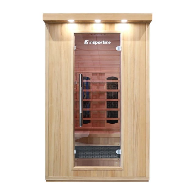 Infrasauna inSPORTline Mettsa 200