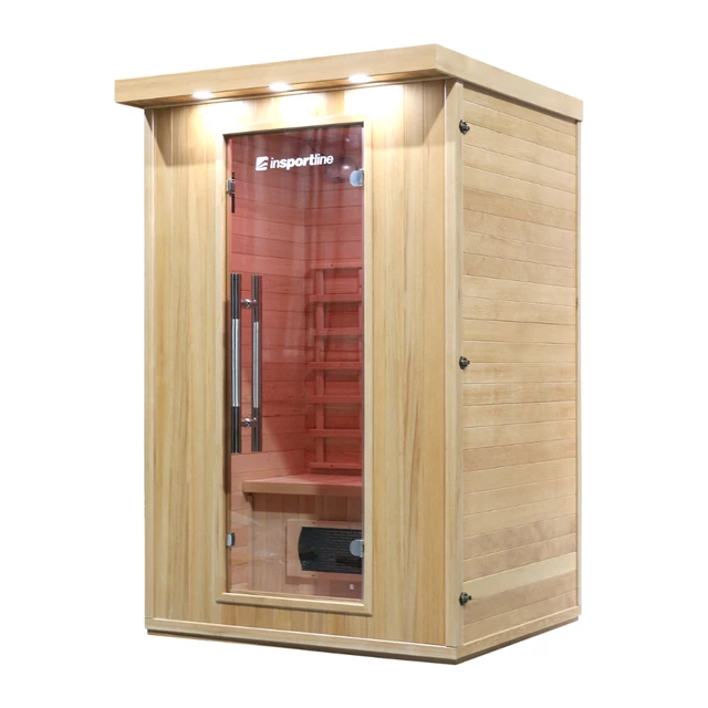 Infrasauna inSPORTline Mettsa 200