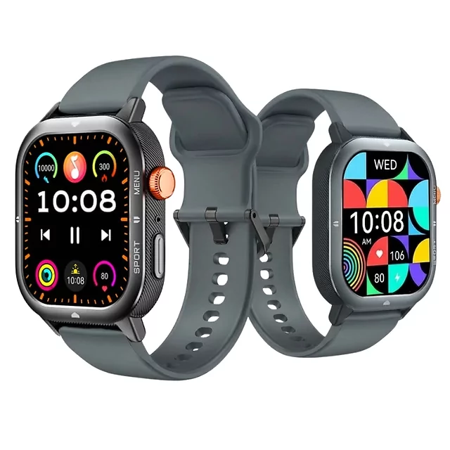 Smart hodinky inSPORTline Sagara