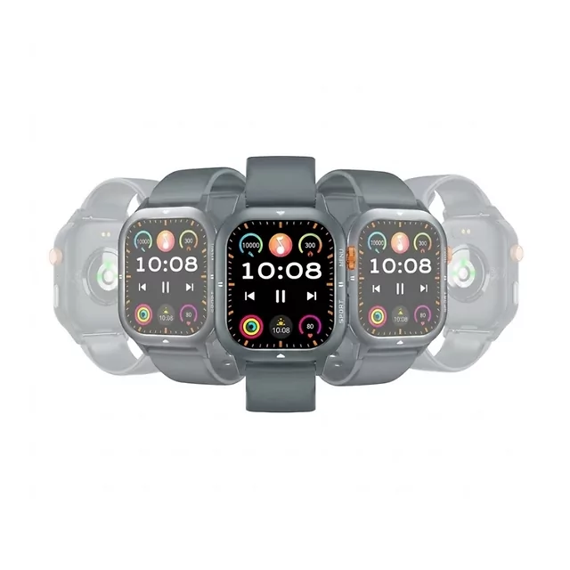 Smart hodinky inSPORTline Sagara