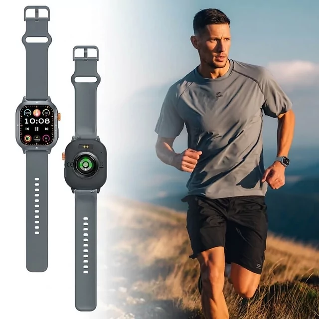 Smart hodinky inSPORTline Sagara