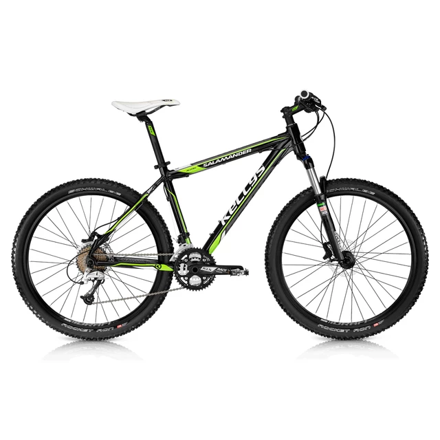 Horský bicykel KELLYS SALAMANDER 2013