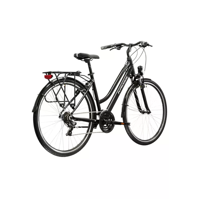 Dámsky trekingový bicykel Kross Trans 1.0 28" SR Gen 007