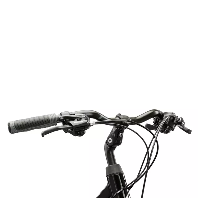 Dámsky trekingový bicykel Kross Trans 1.0 28" SR Gen 007
