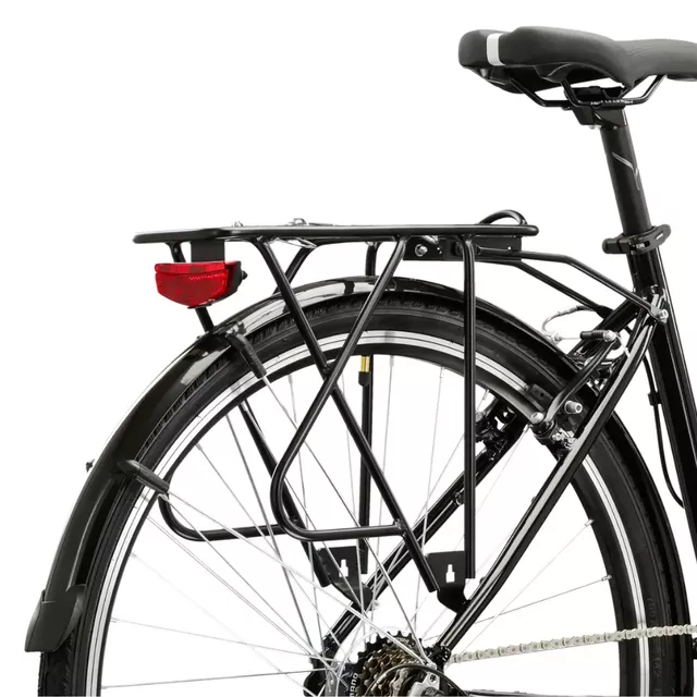 Dámsky trekingový bicykel Kross Trans 1.0 28" SR Gen 007