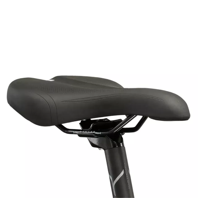 Dámsky trekingový bicykel Kross Trans 1.0 28" SR Gen 007