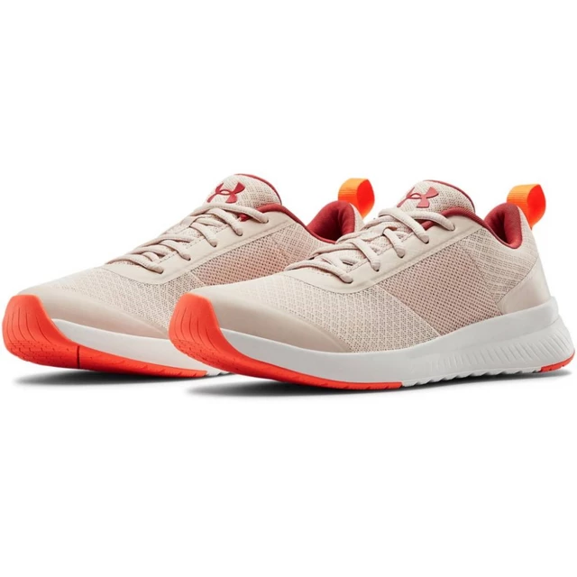 Dámska tréningová obuv Under Armour W Aura Trainer - Apex Pink