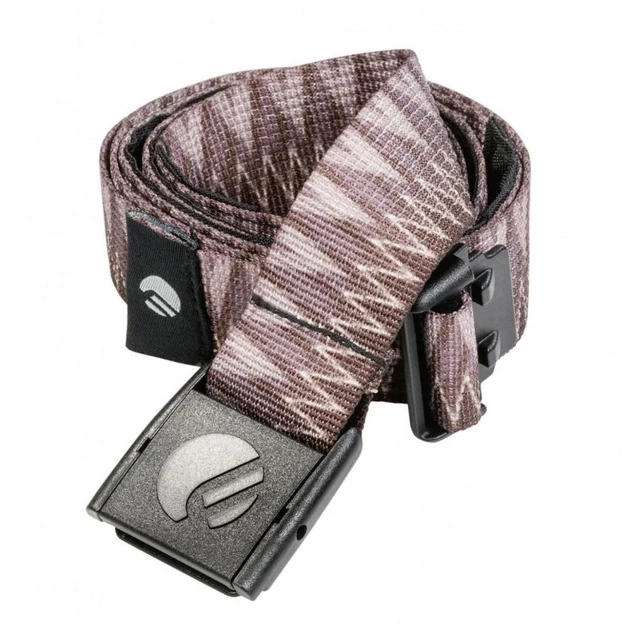 Bezpečnostný opasok FERRINO Security Belt - čierna