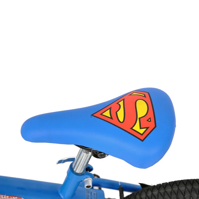 Detský bicykel Superman BMX Ciclo 16" 2013