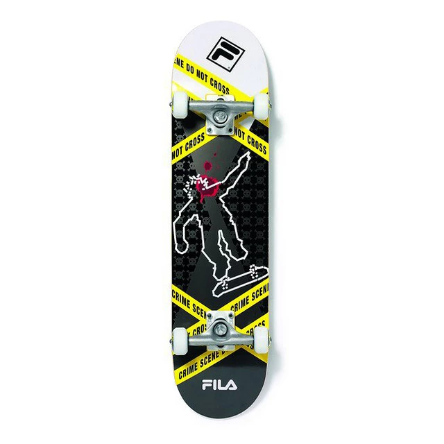 Skateboard FILA C.S.I.